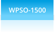 WPSO-1500
