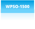WPSO-1500
